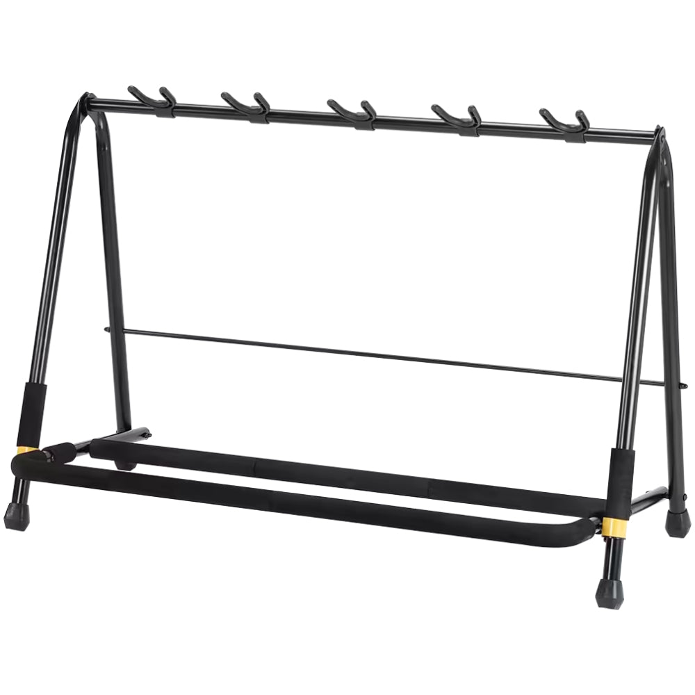 Hercules Stands GS525B 5-Space Guitar Rack