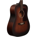 Guild D-20 Dreadnought Acoustic Guitar - Vintage Sunburst