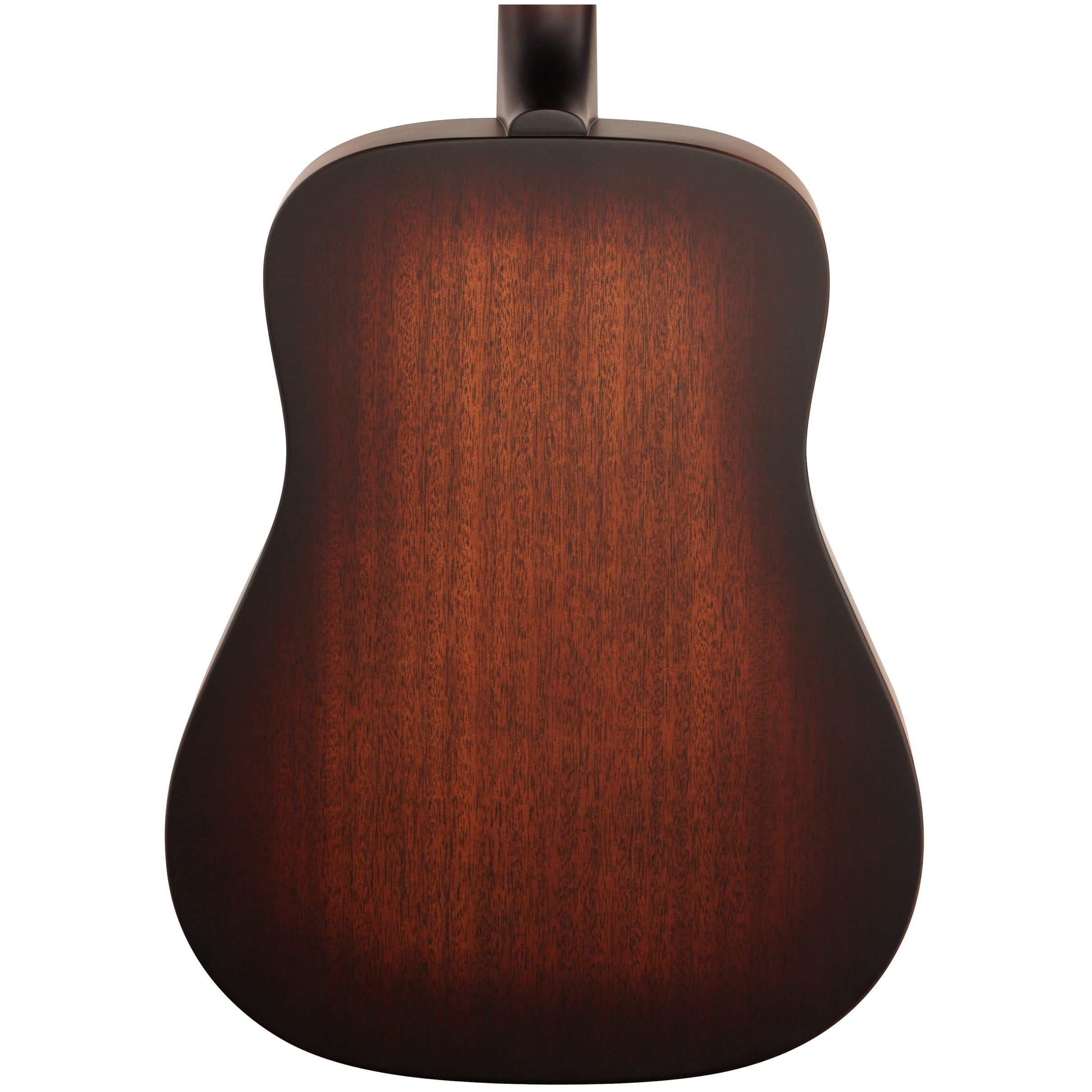 Guild D-20 Dreadnought Acoustic Guitar - Vintage Sunburst