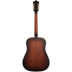 Guild D-20 Dreadnought Acoustic Guitar - Vintage Sunburst