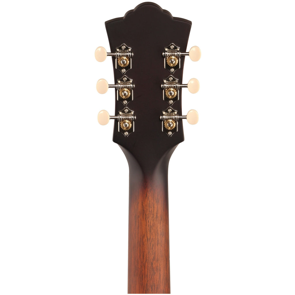 Guild D-20 Dreadnought Acoustic Guitar - Vintage Sunburst