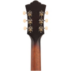 Guild D-20 Dreadnought Acoustic Guitar - Vintage Sunburst