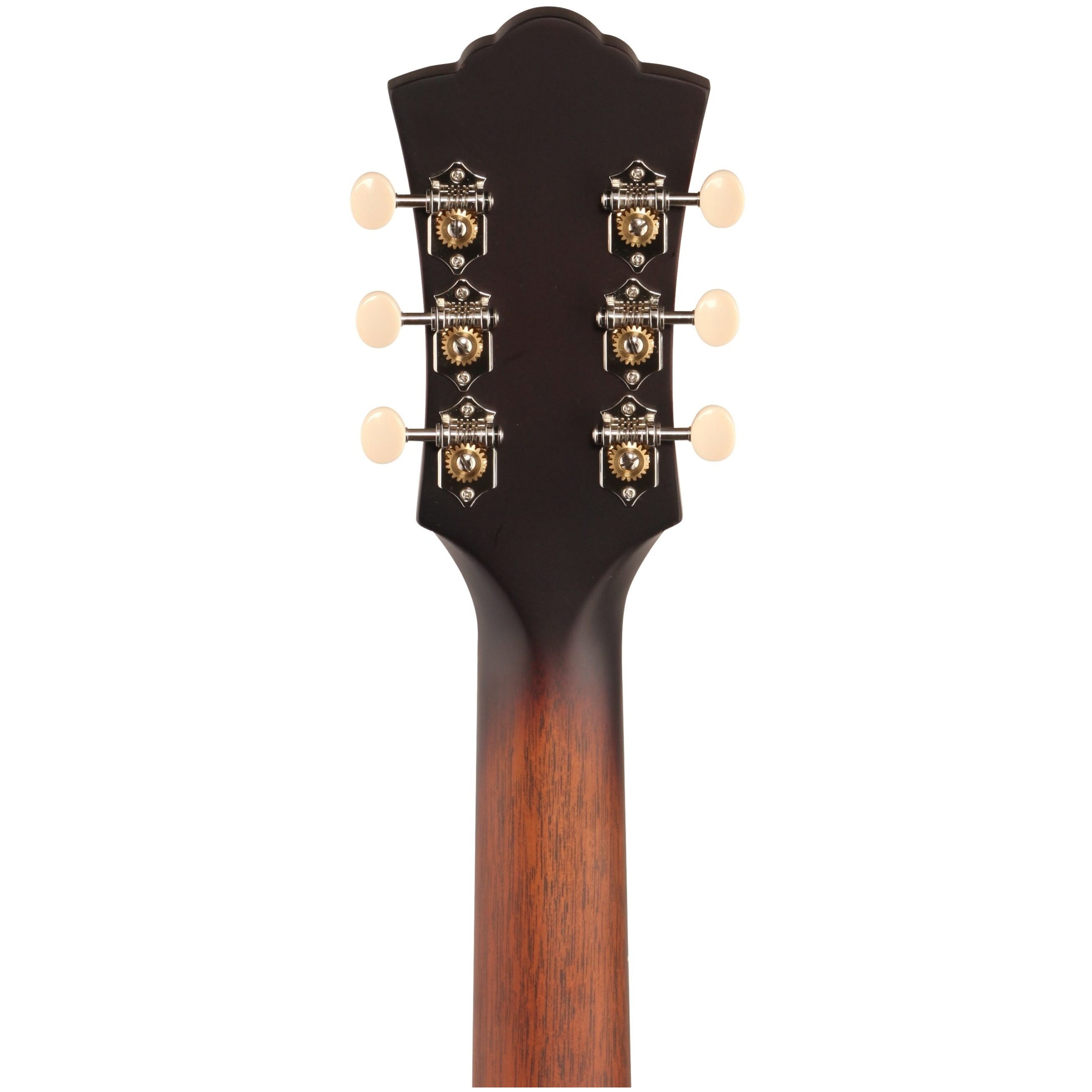 Guild D-20 Dreadnought Acoustic Guitar - Vintage Sunburst