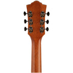 Guild D-240E Acoustic-Electric Guitar - Natural