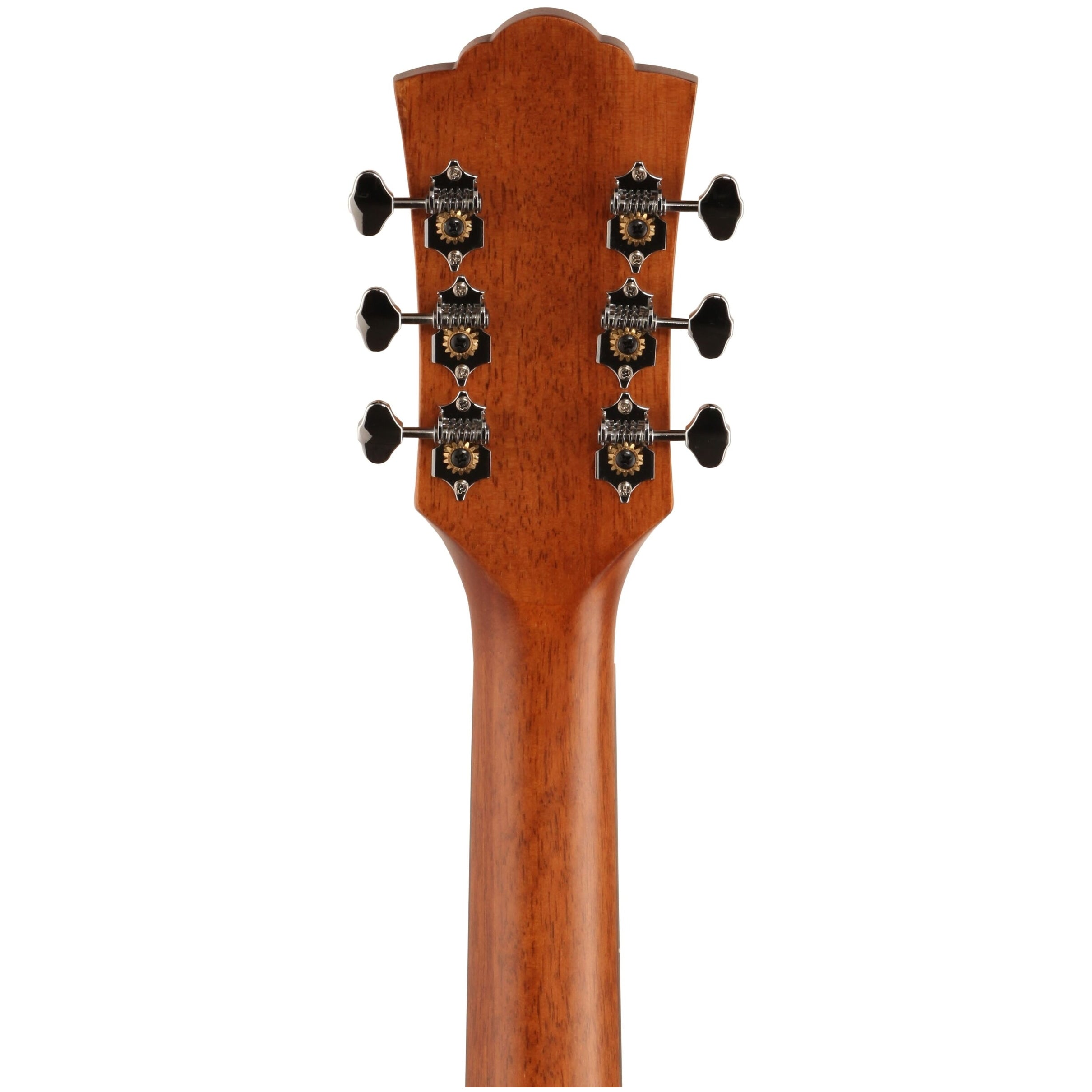 Guild D-240E Acoustic-Electric Guitar - Natural