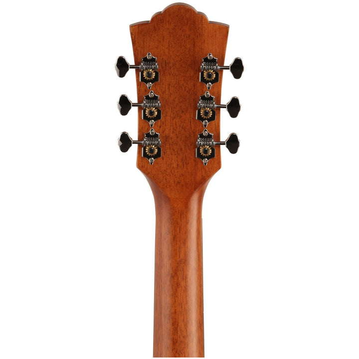 Guild D-240E Acoustic-Electric Guitar - Natural