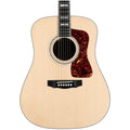 Guild D-55 Acoustic Guitar - Natural