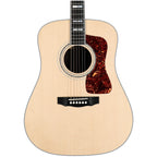 Guild D-55 Acoustic Guitar - Natural