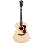 Guild D-55 Acoustic Guitar - Natural