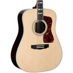 Guild D-55 Acoustic Guitar - Natural