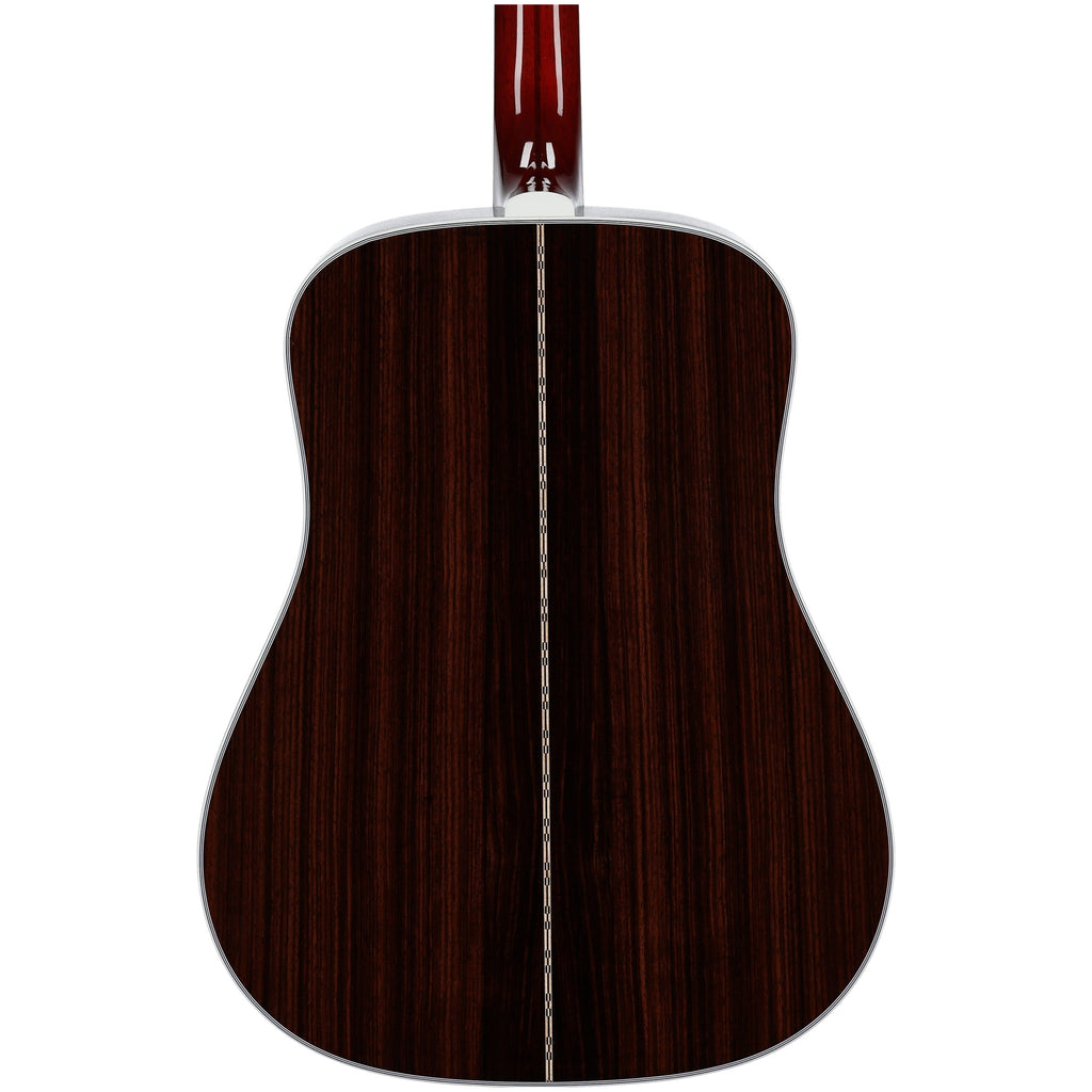 Guild D-55 Acoustic Guitar - Natural
