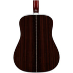 Guild D-55 Acoustic Guitar - Natural