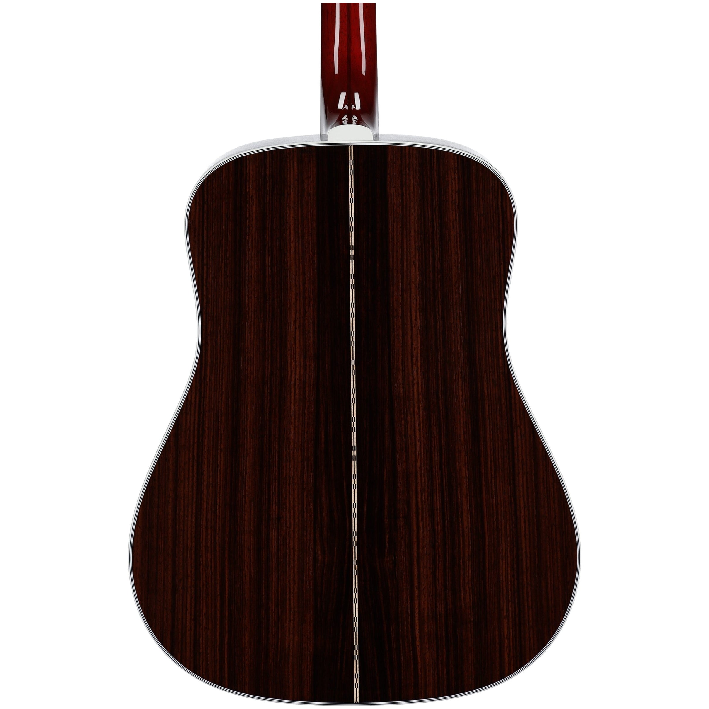 Guild D-55 Acoustic Guitar - Natural