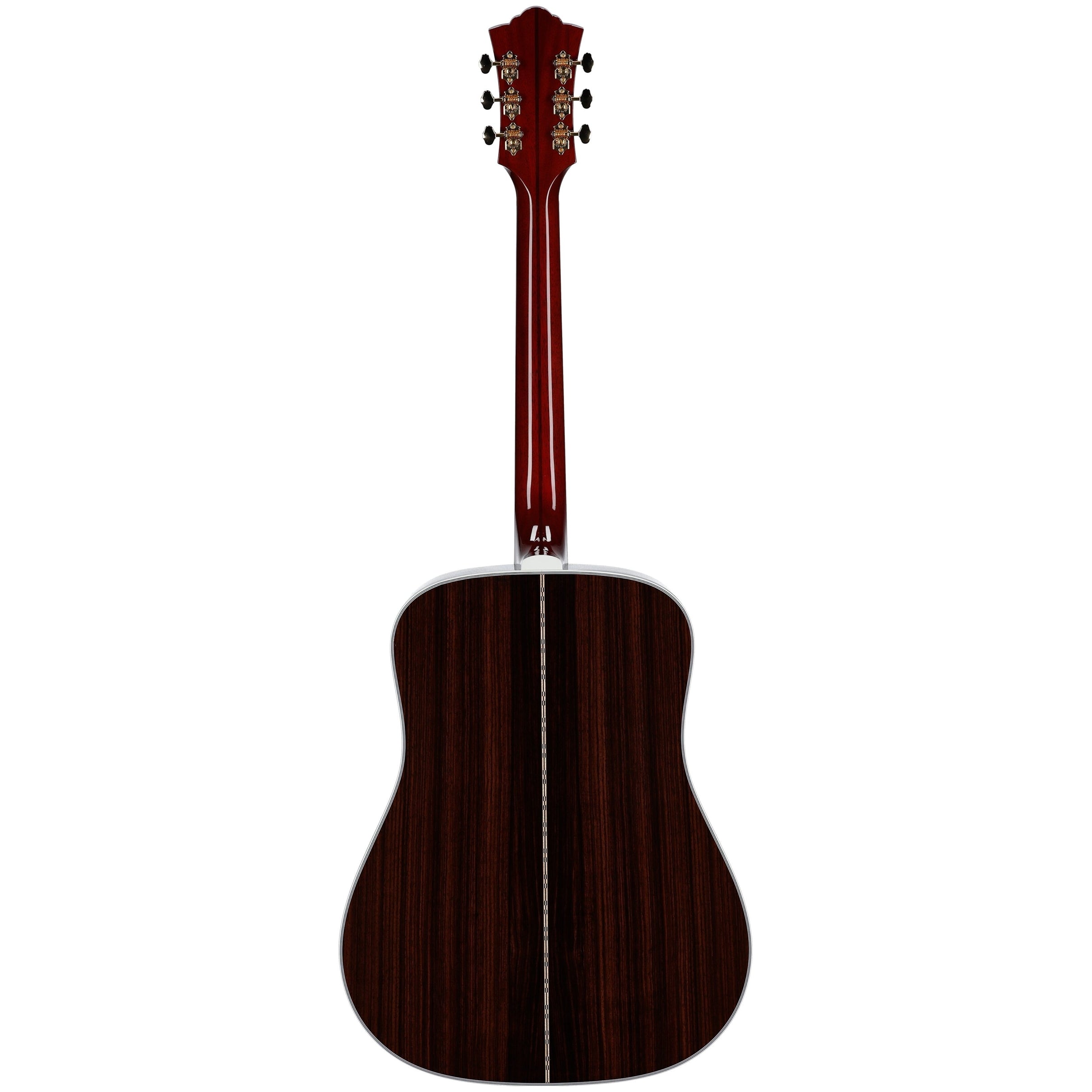 Guild D-55 Acoustic Guitar - Natural