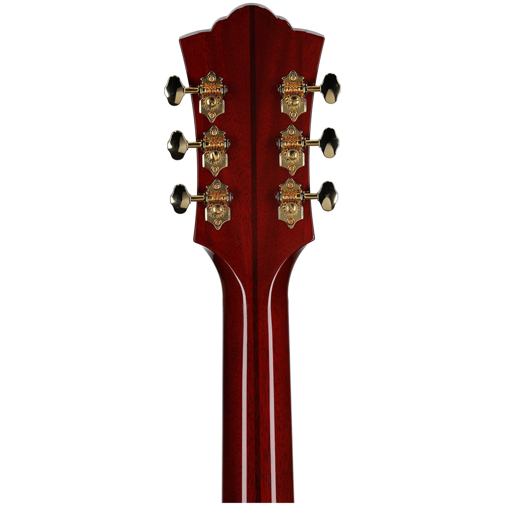 Guild D-55 Acoustic Guitar - Natural