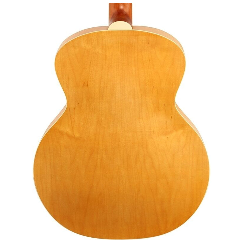 Guild F-2512E 12-String Acoustic-Electric Guitar - Natural