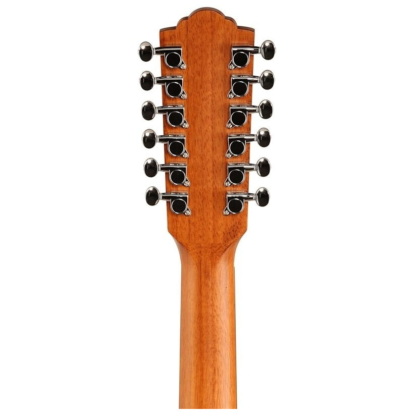 Guild F-2512E 12-String Acoustic-Electric Guitar - Natural