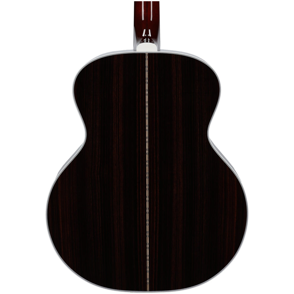 Guild F-512E 12-String Acoustic-Electric Guitar - Natural