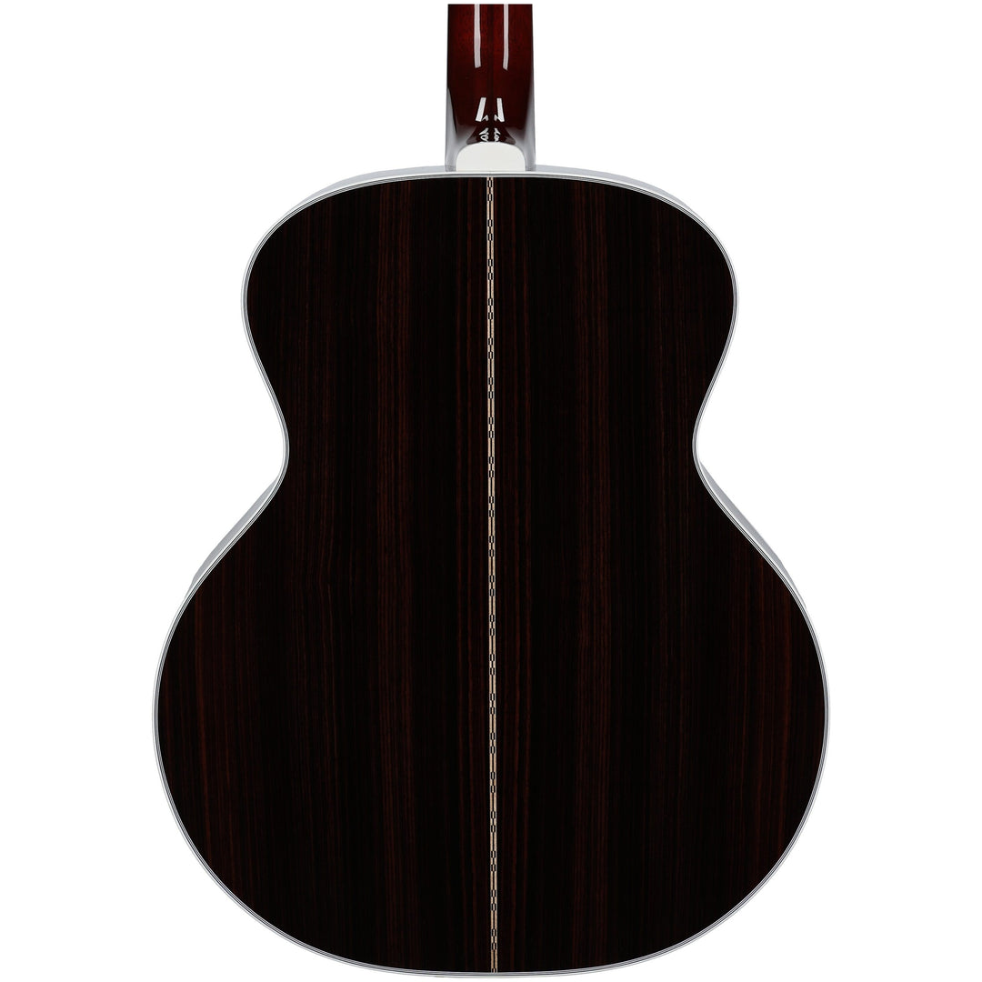 Guild F-512E 12-String Acoustic-Electric Guitar - Natural