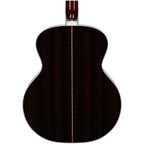 Guild F-512E 12-String Acoustic-Electric Guitar - Natural
