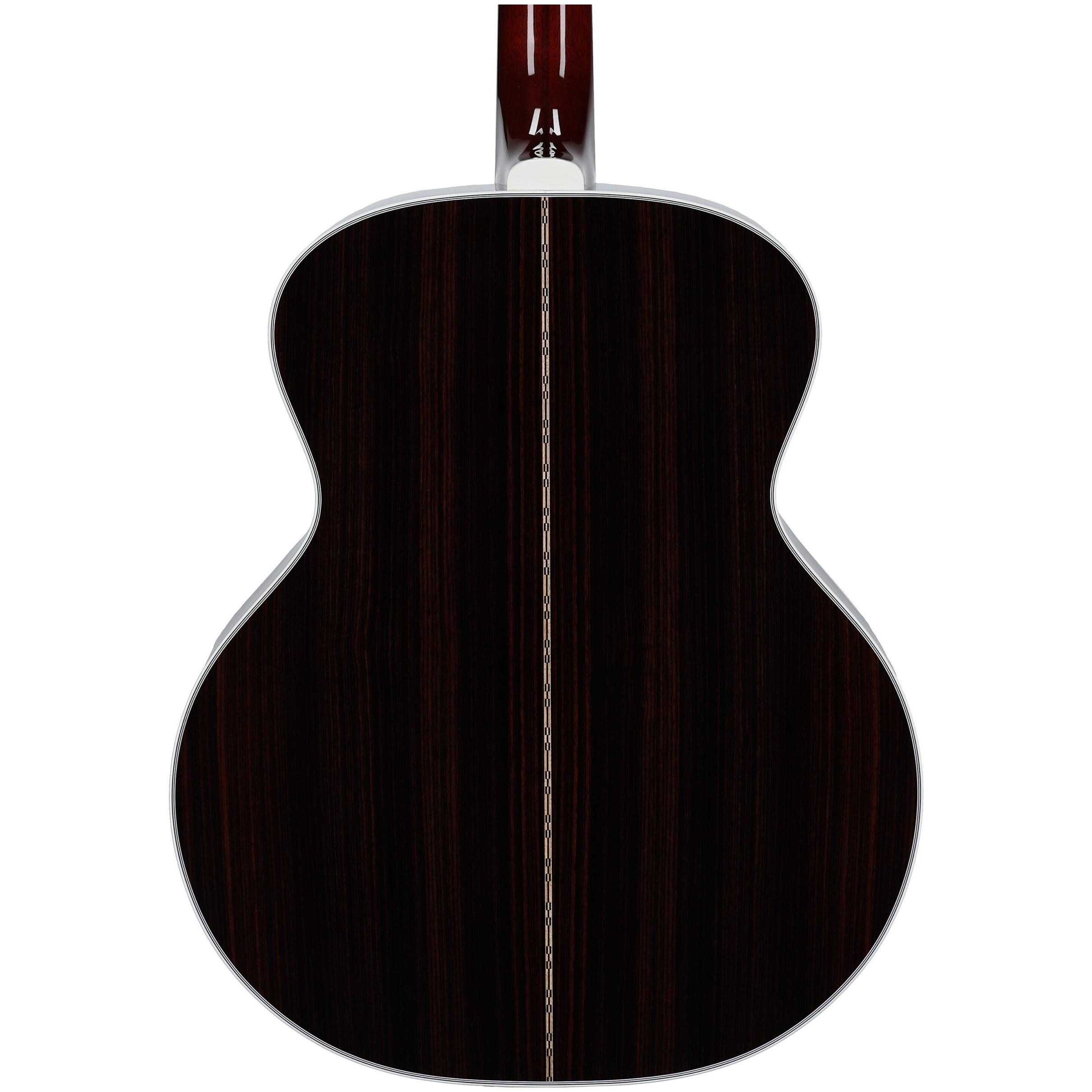 Guild F-512E 12-String Acoustic-Electric Guitar - Natural