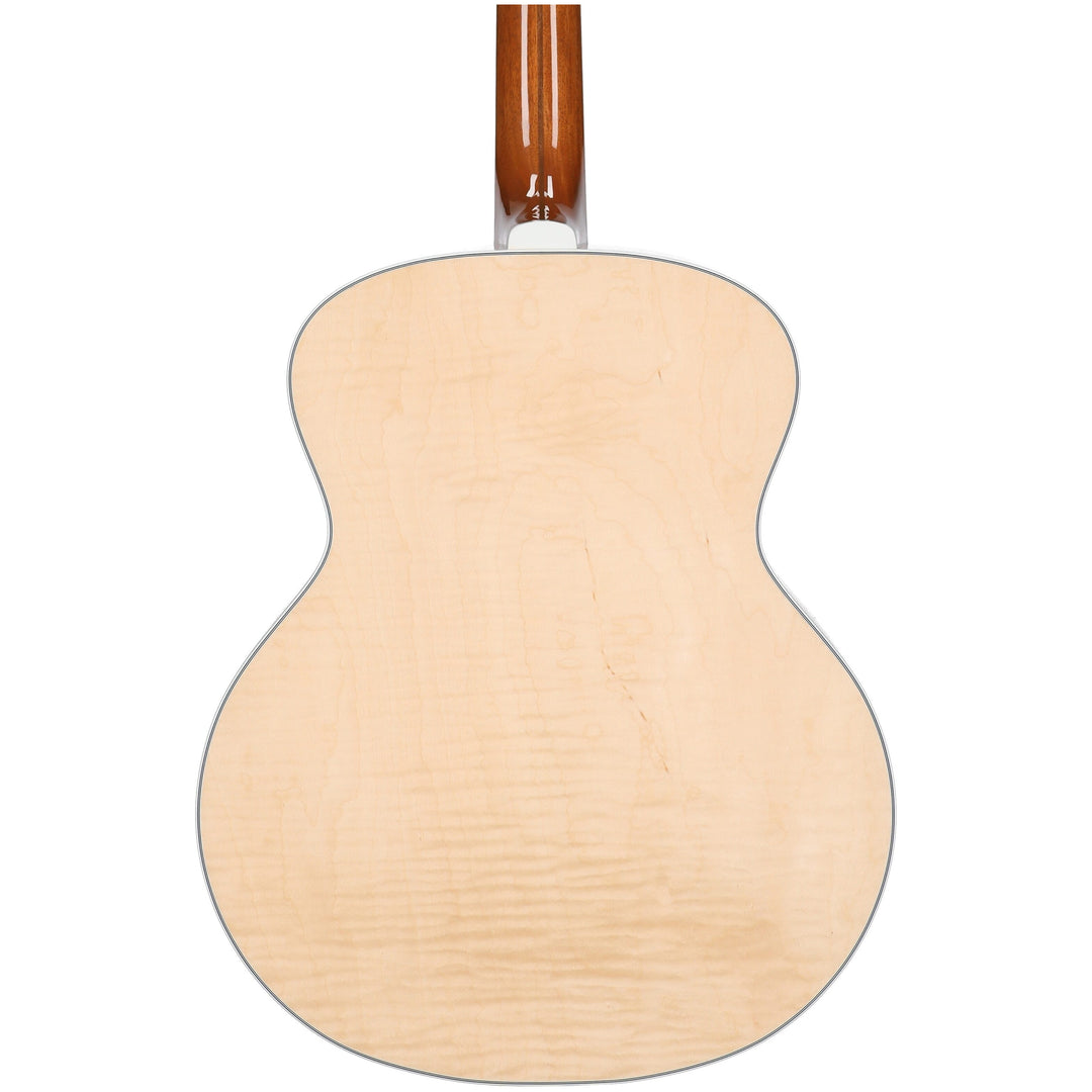 Guild F-512E Maple 12-String Acoustic-Electric Guitar - Natural