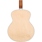 Guild F-512E Maple 12-String Acoustic-Electric Guitar - Natural
