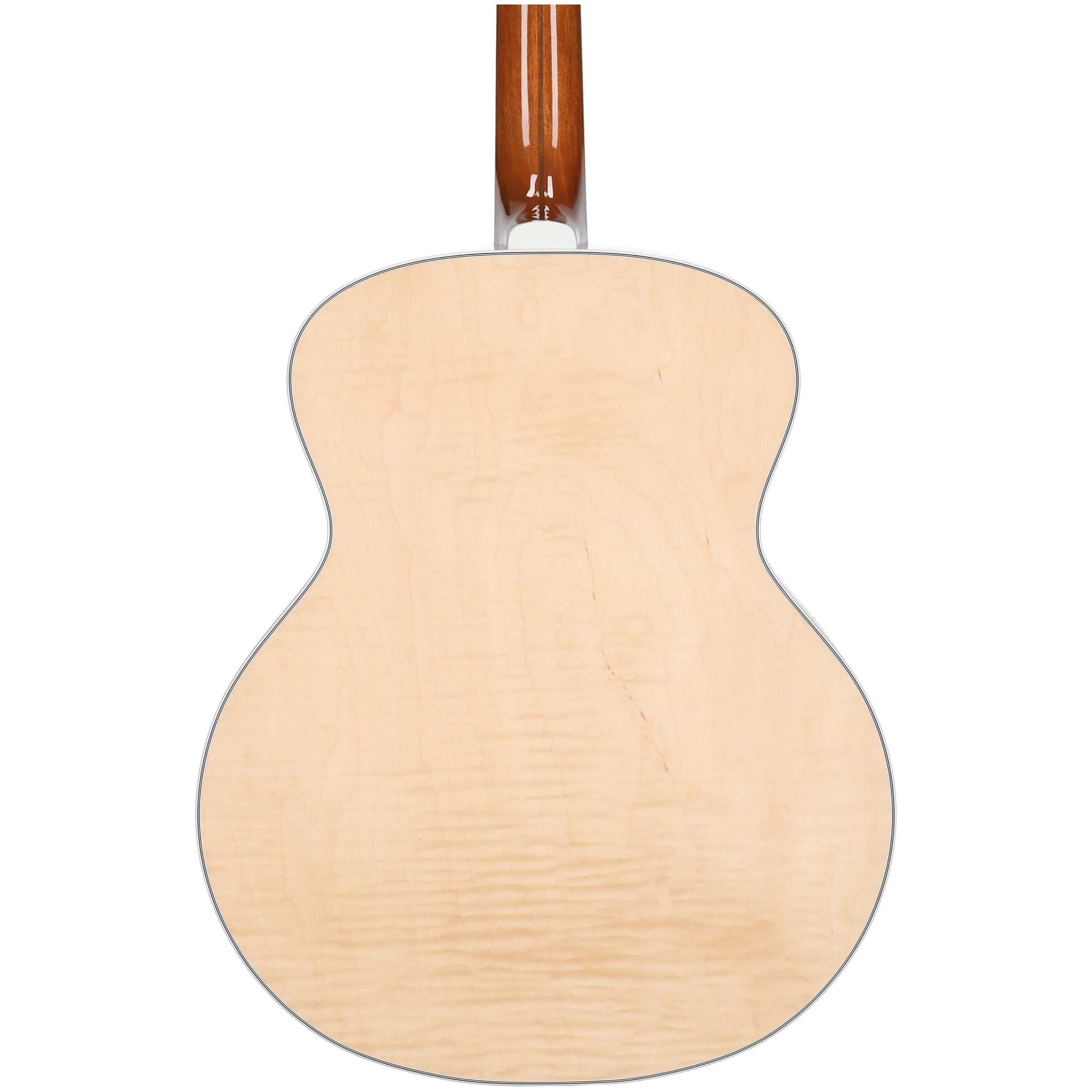 Guild F-512E Maple 12-String Acoustic-Electric Guitar - Natural