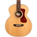 Guild Jumbo Junior Acoustic-Electric Guitar