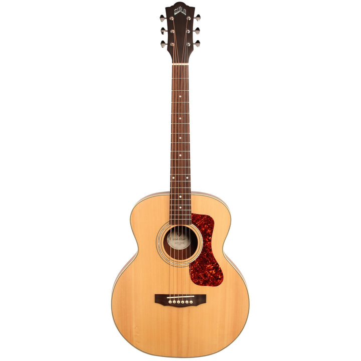Guild Jumbo Junior Acoustic-Electric Guitar
