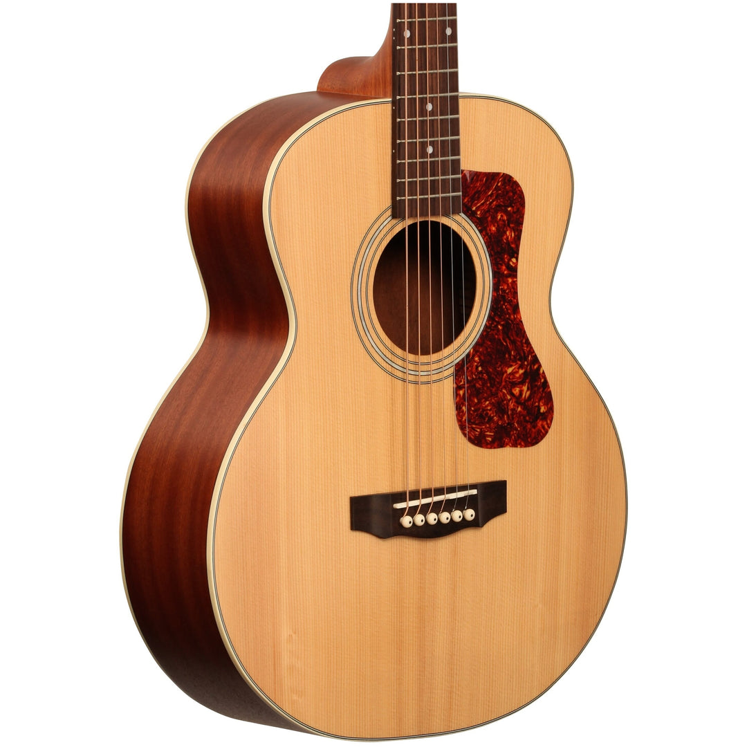 Guild Jumbo Junior Acoustic-Electric Guitar