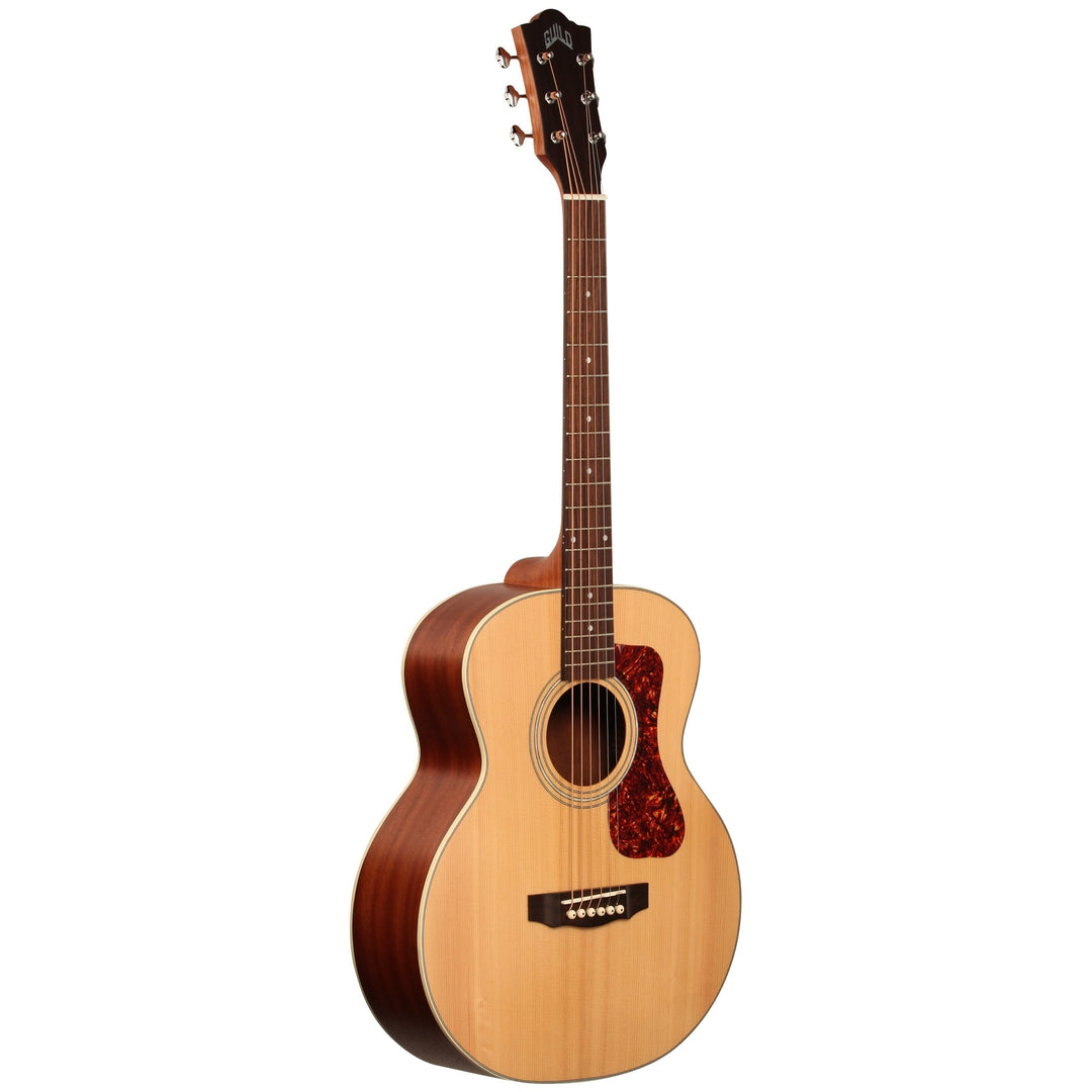 Guild Jumbo Junior Acoustic-Electric Guitar