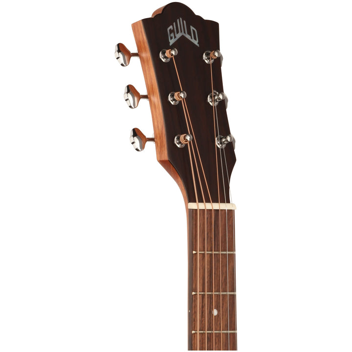 Guild Jumbo Junior Acoustic-Electric Guitar