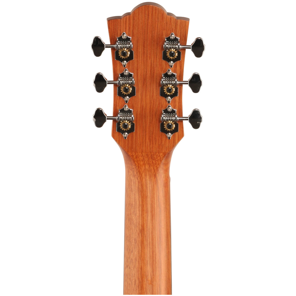 Guild Jumbo Junior Acoustic-Electric Guitar