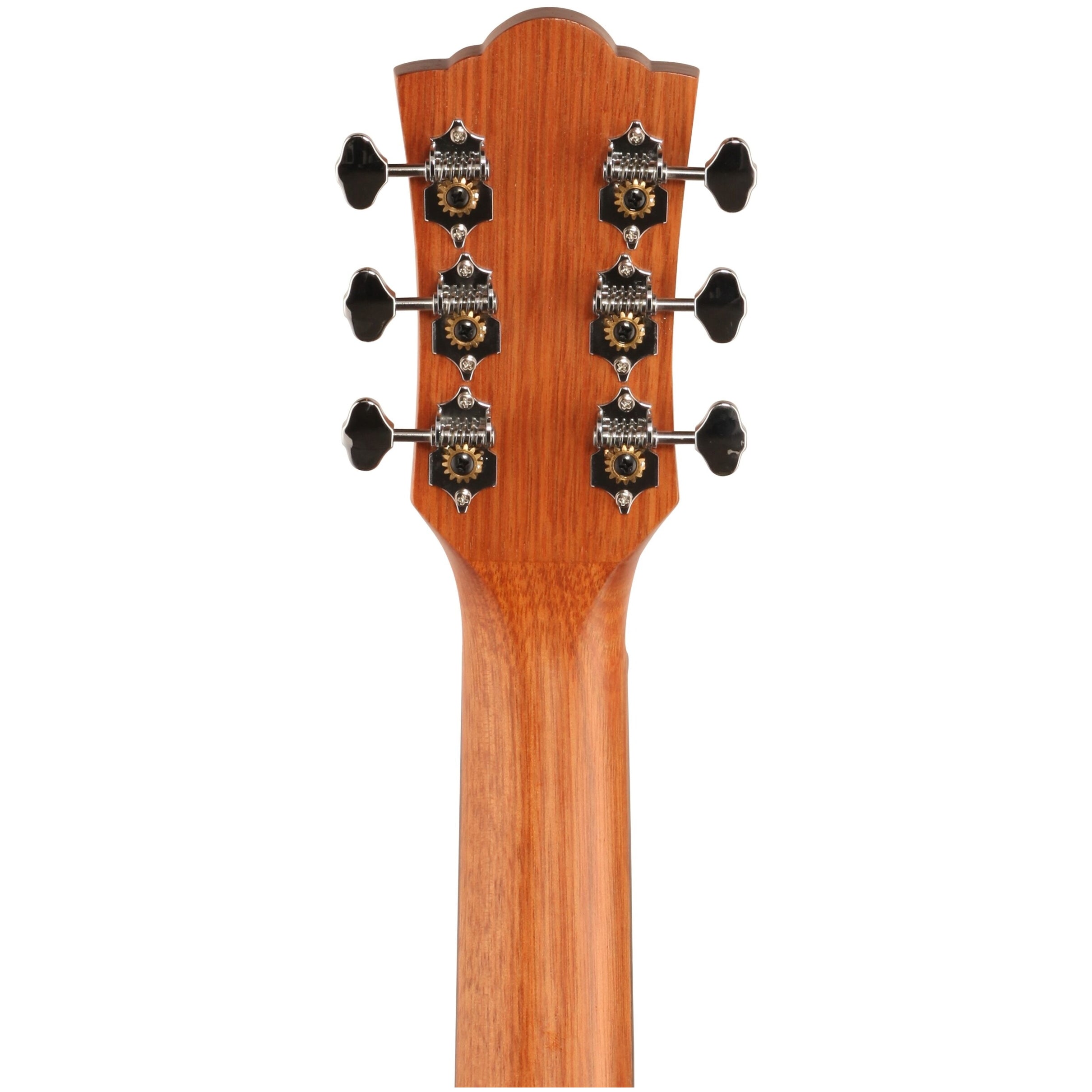 Guild Jumbo Junior Acoustic-Electric Guitar