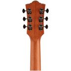 Guild M-240E Acoustic-Electric Guitar - Natural