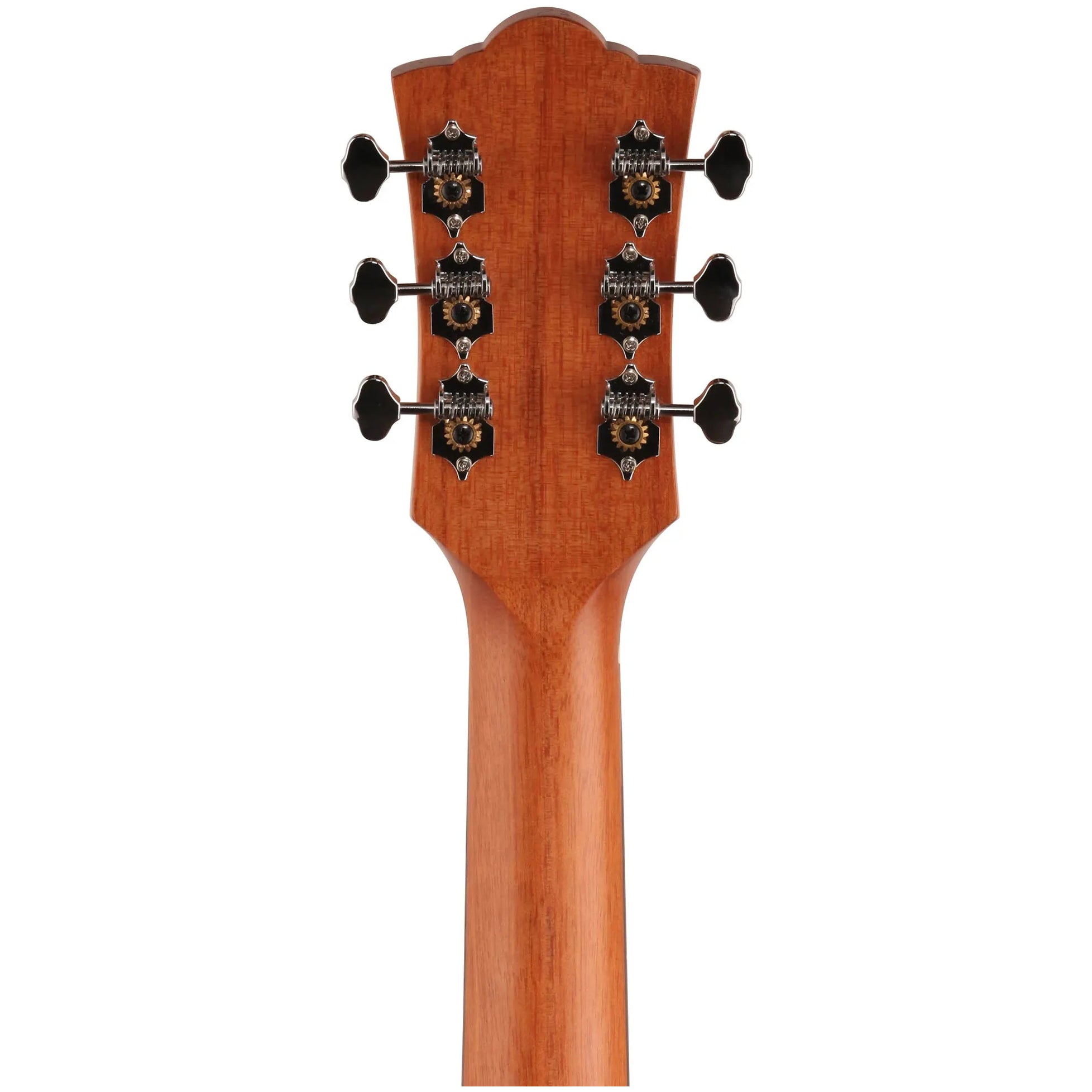 Guild M-240E Acoustic-Electric Guitar - Natural