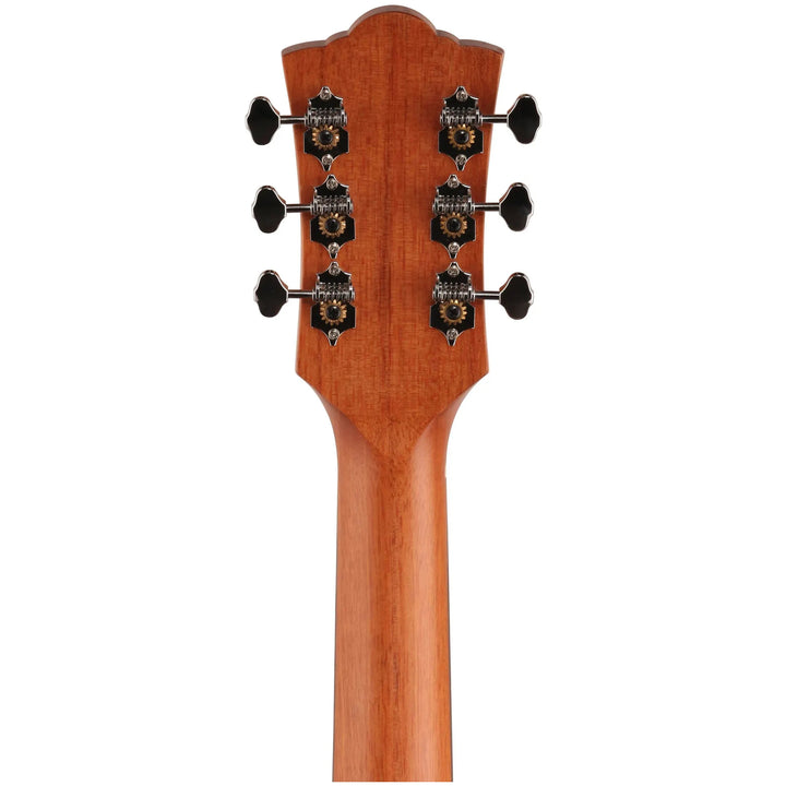 Guild M-240E Acoustic-Electric Guitar - Natural