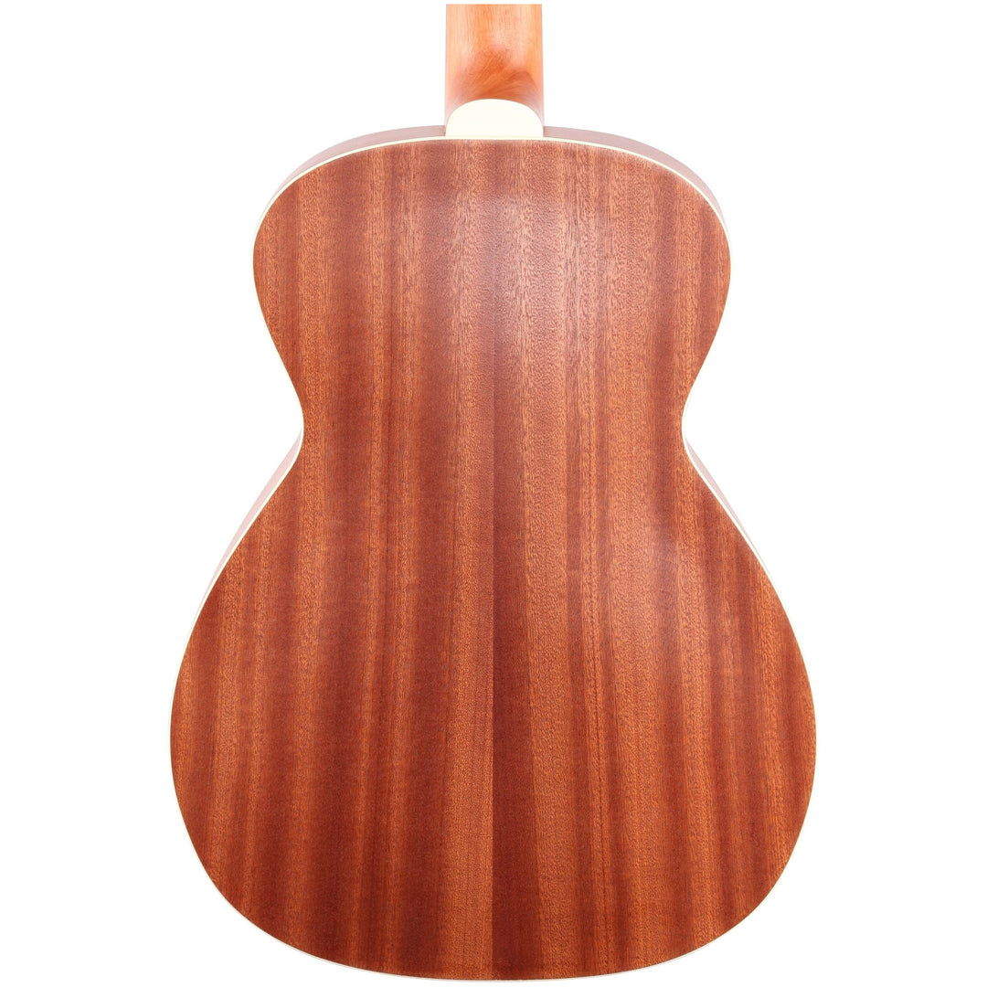 Guild M-240E Acoustic-Electric Guitar - Vintage Sunburst