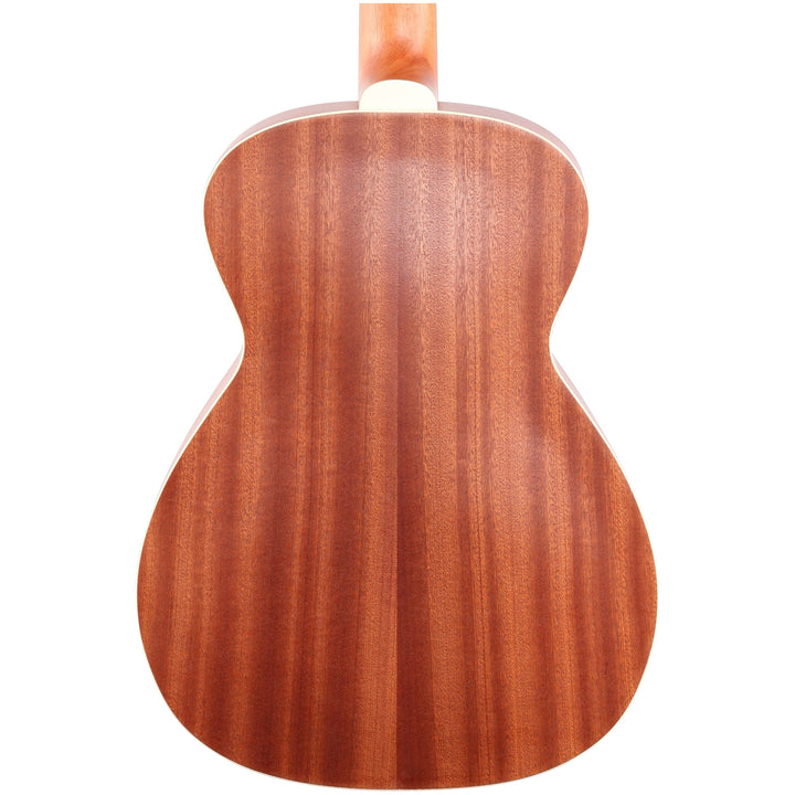 Guild M-240E Acoustic-Electric Guitar - Vintage Sunburst