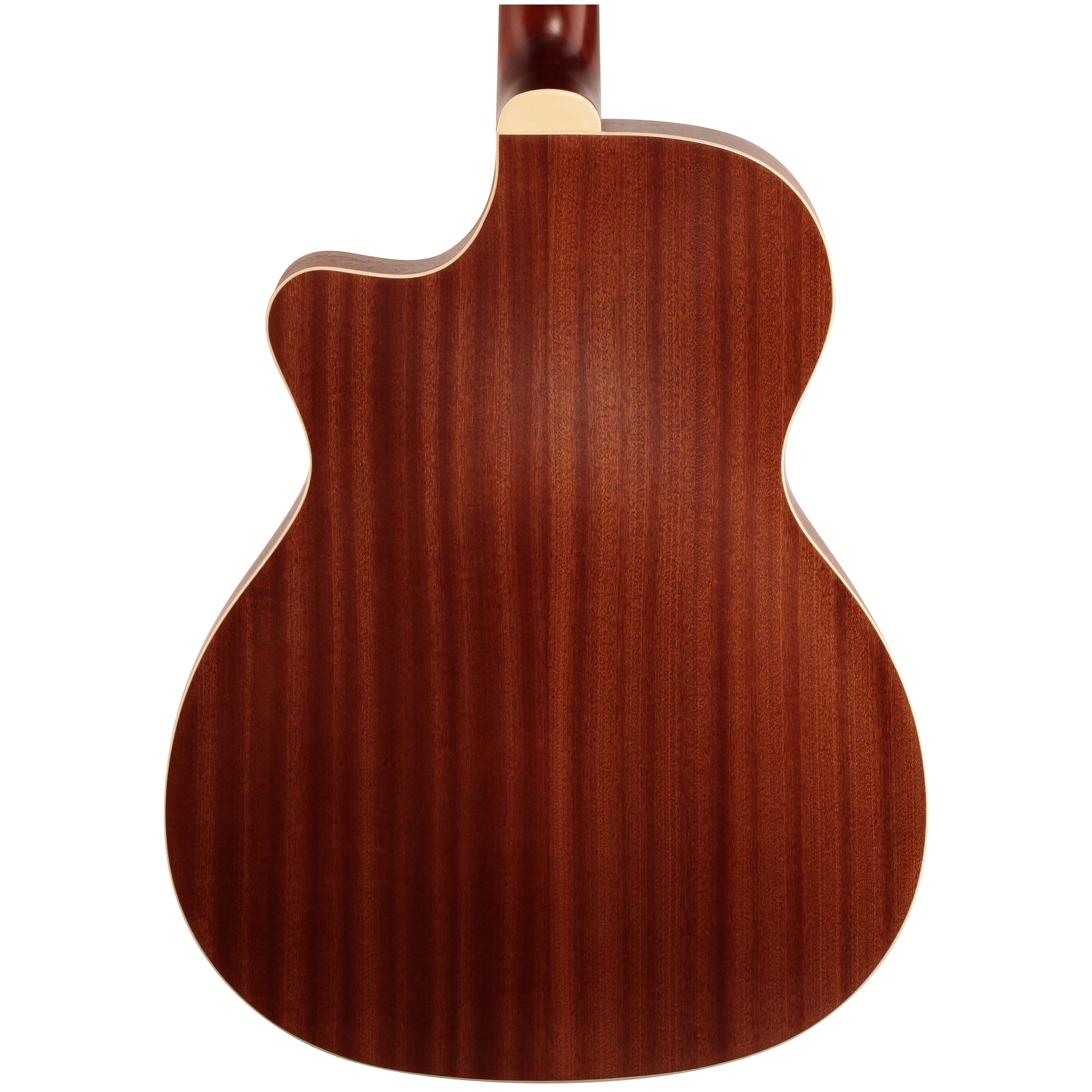 Guild OM-240CE Acoustic-Electric Guitar - Natural