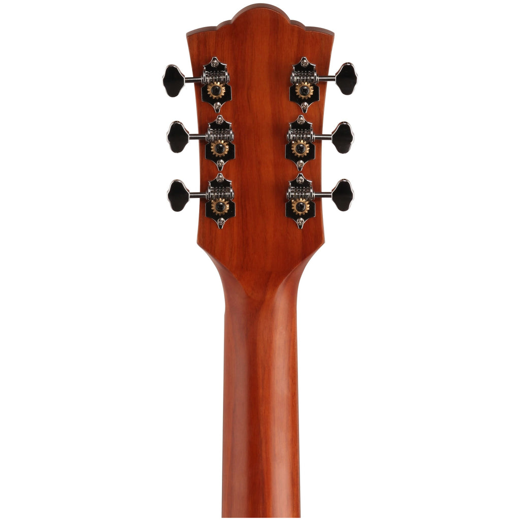 Guild OM-240CE Acoustic-Electric Guitar - Natural