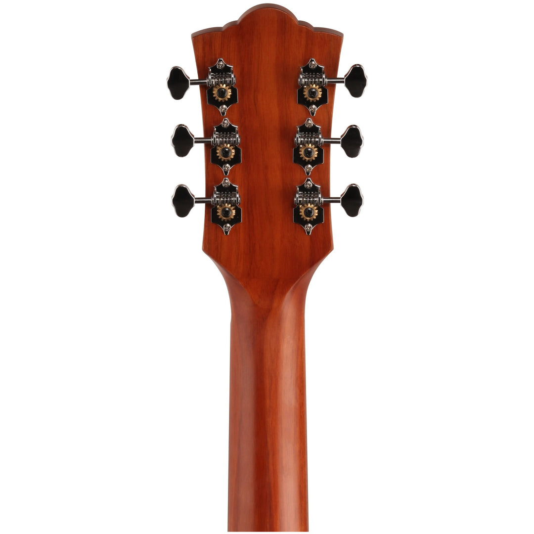 Guild OM-240CE Acoustic-Electric Guitar - Natural