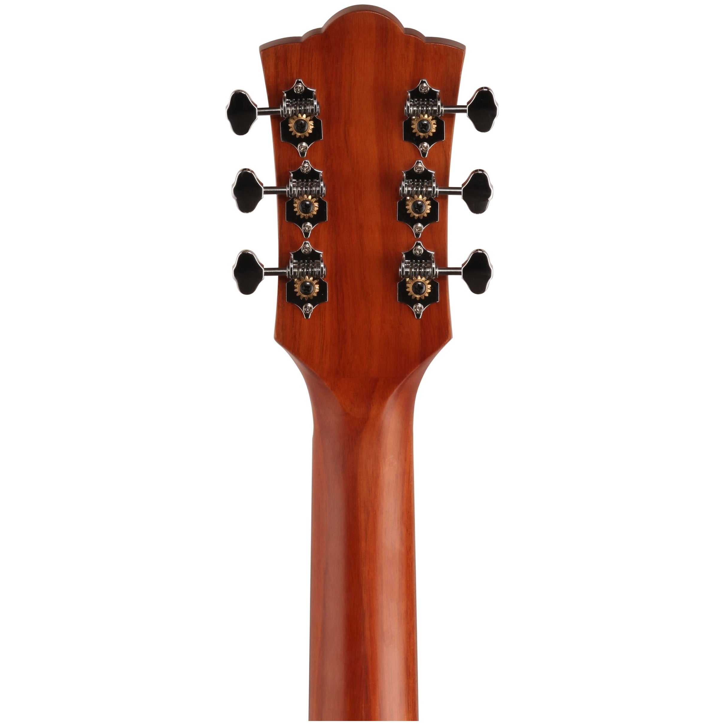 Guild OM-240CE Acoustic-Electric Guitar - Natural