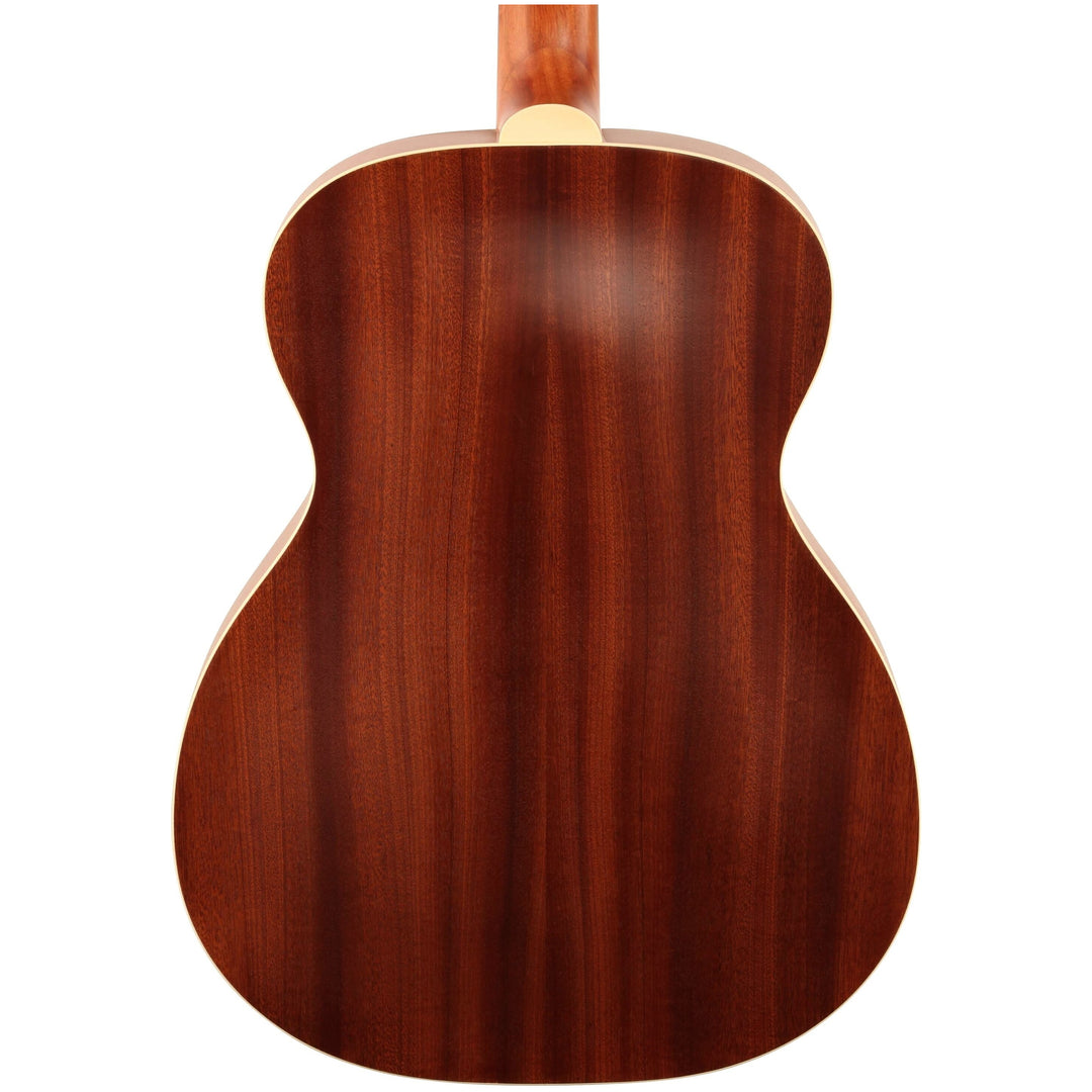 Guild OM-240E Acoustic-Electric Guitar - Natural