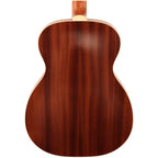 Guild OM-240E Acoustic-Electric Guitar - Natural