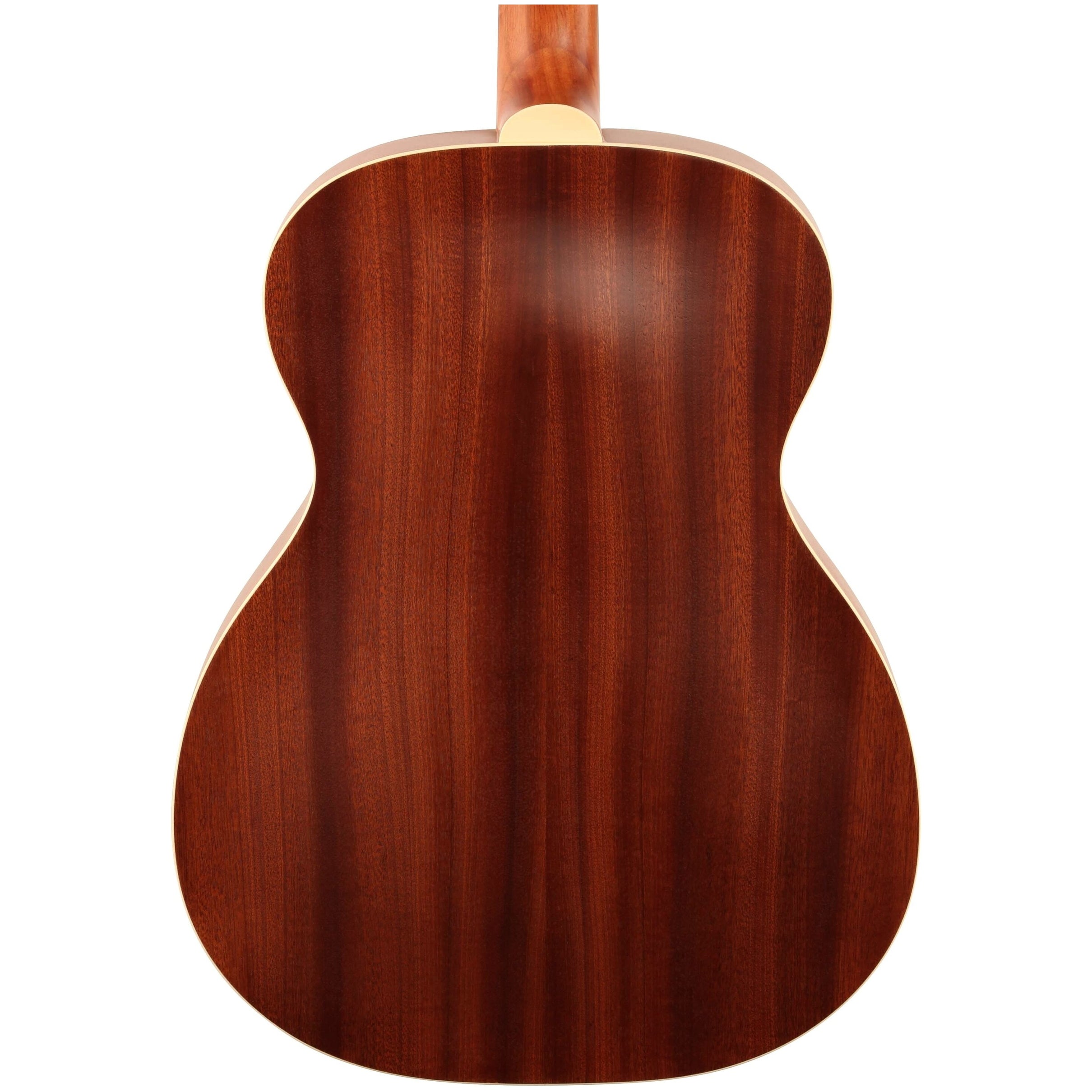 Guild OM-240E Acoustic-Electric Guitar - Natural