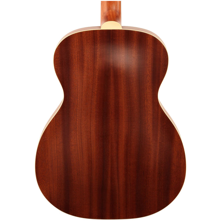 Guild OM-240E Acoustic-Electric Guitar - Natural