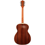 Guild OM-240E Acoustic-Electric Guitar - Natural