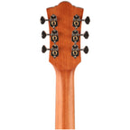 Guild OM-240E Acoustic-Electric Guitar - Natural